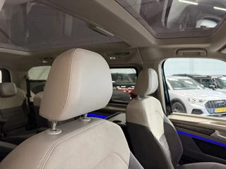 Volkswagen Multivan – thumbnail 56