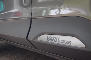 Toyota Yaris Cross – thumbnail 32