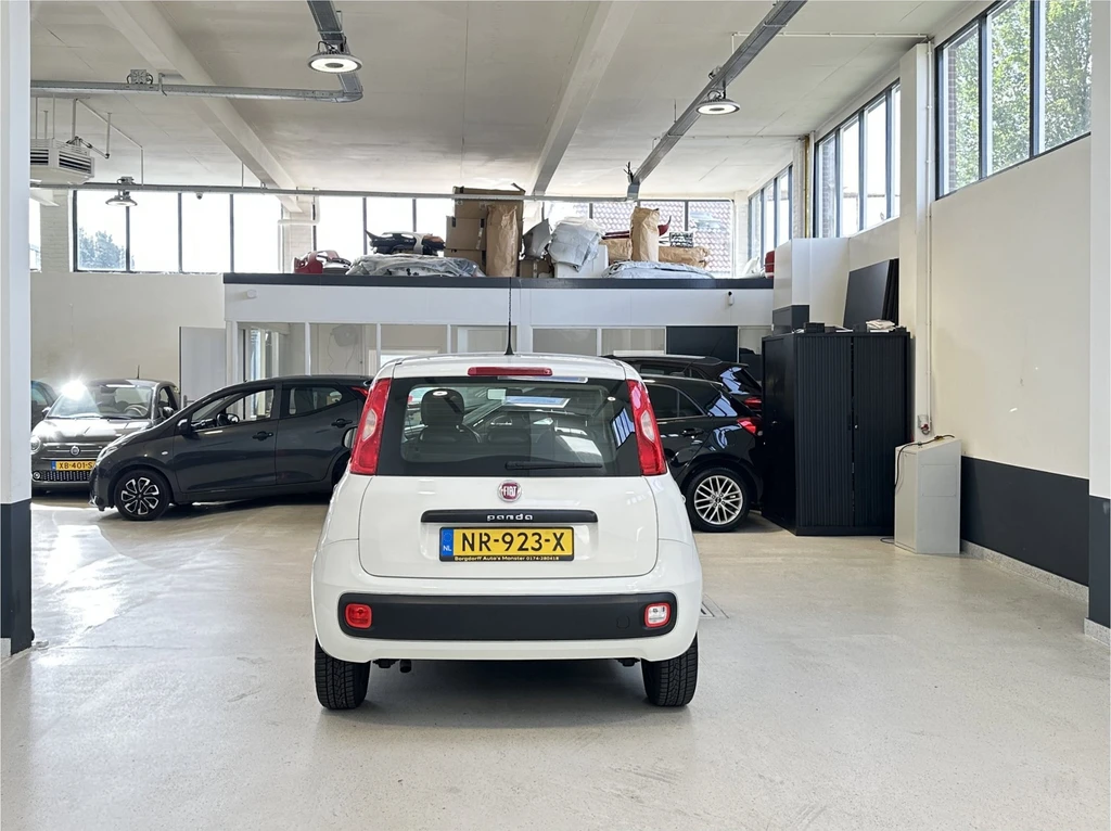 Fiat Panda – foto 3