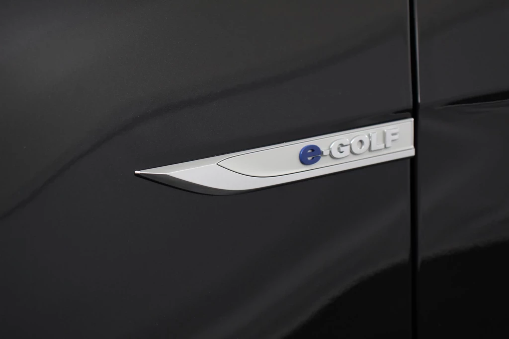 Volkswagen e-Golf – foto 29