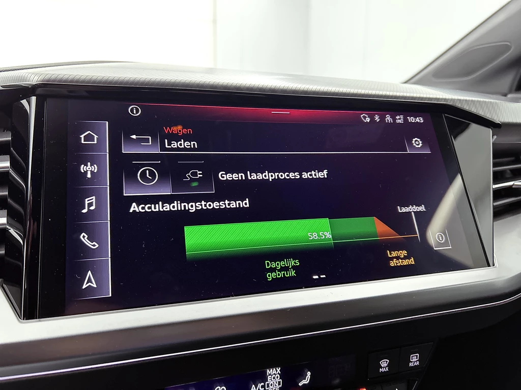 Audi Q4 e-tron – foto 17