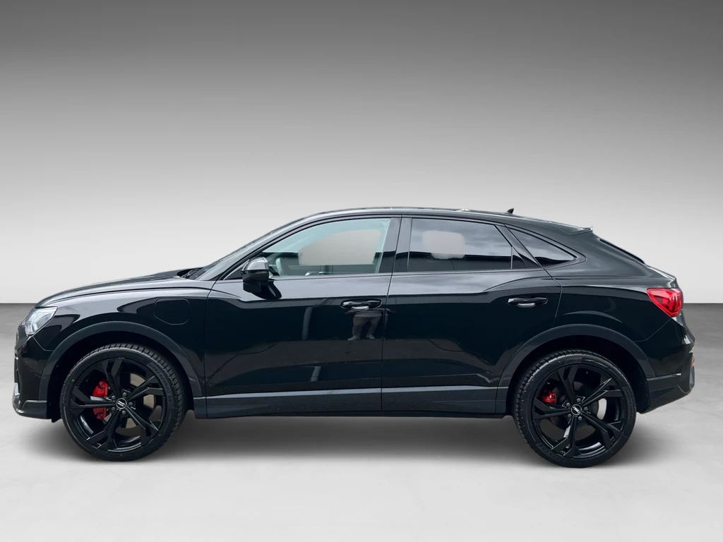 Audi Q3 – foto 4