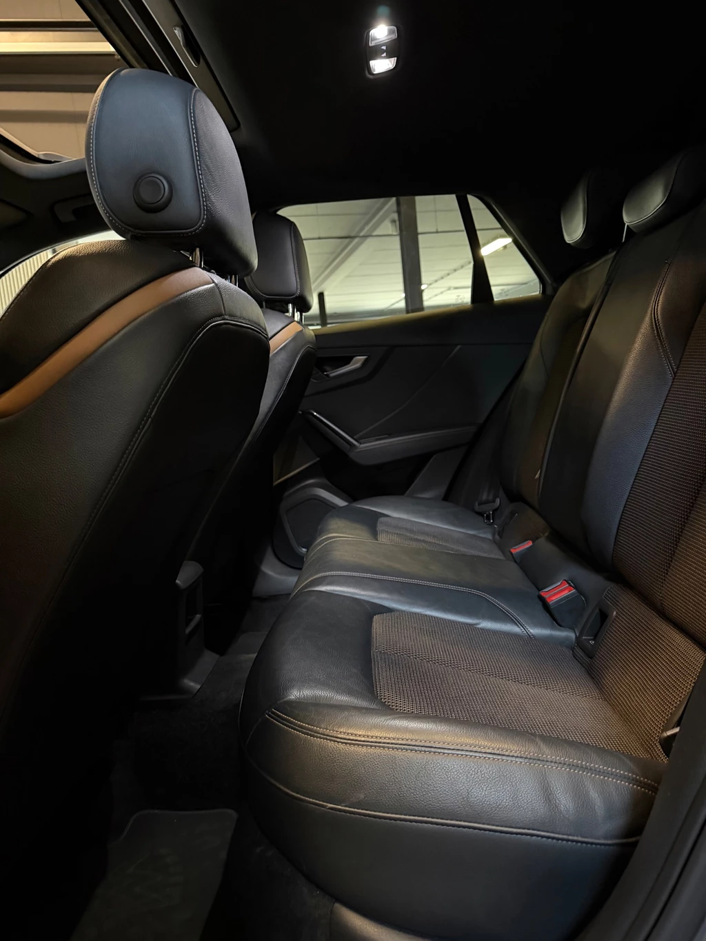 Audi Q2 – foto 30