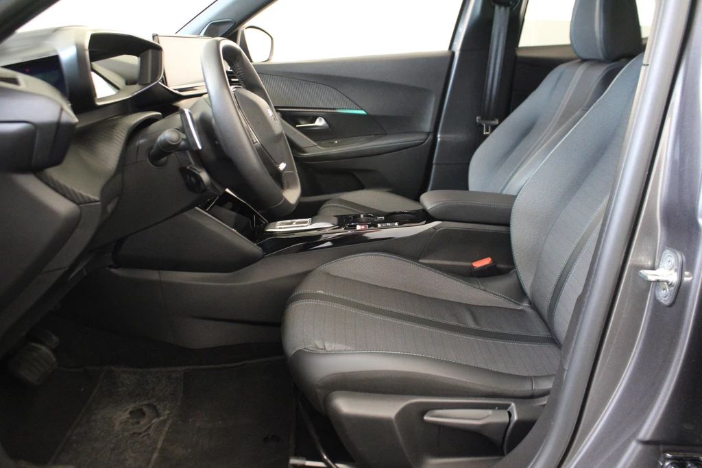 Peugeot 2008 – foto 12