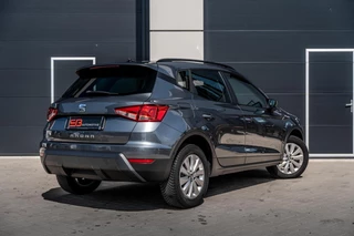SEAT Arona – thumbnail 5