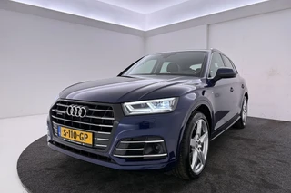 Audi Q5 – thumbnail 4