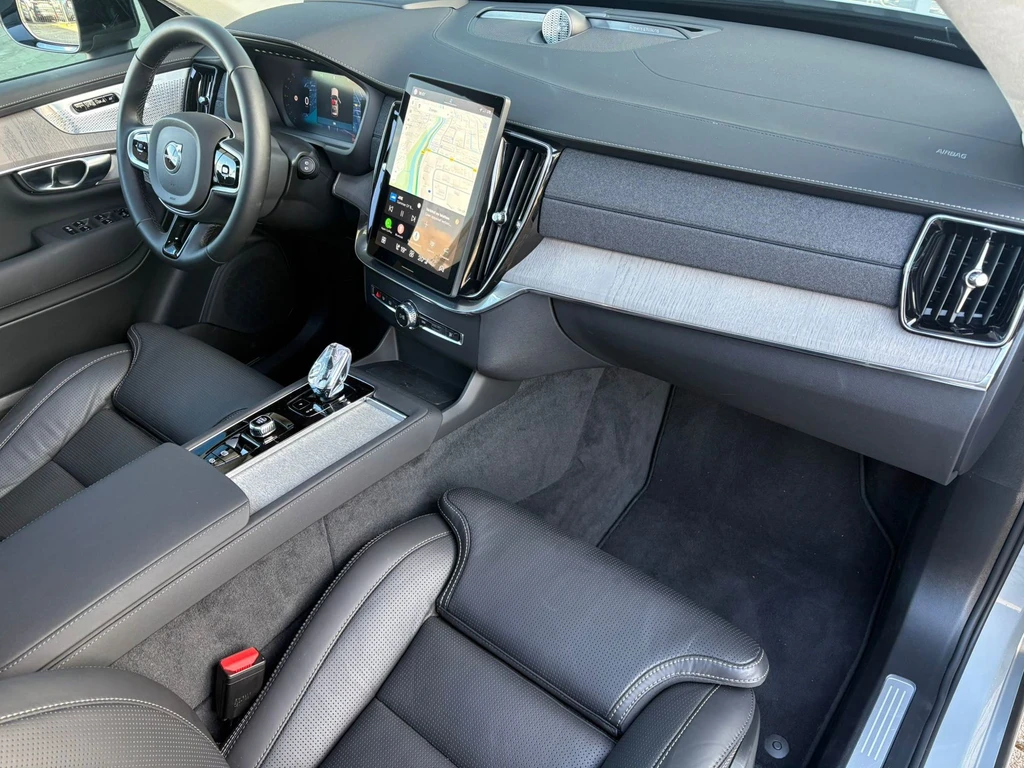 Volvo XC90 – foto 30
