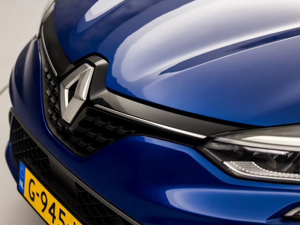 Renault Clio – foto 38