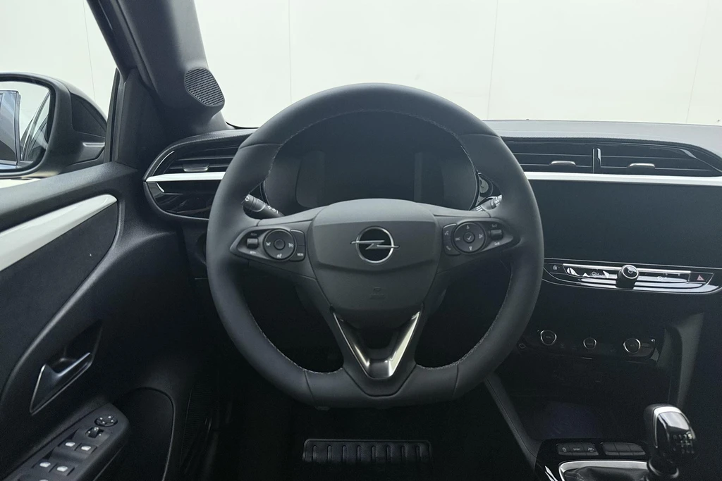 Opel Corsa – foto 23