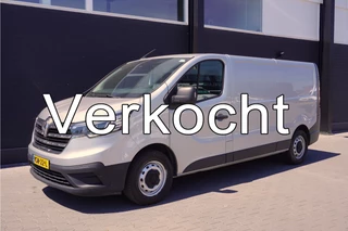 Renault Trafic – thumbnail 1