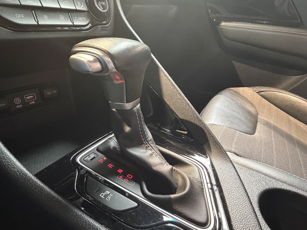 Kia Niro – foto 26