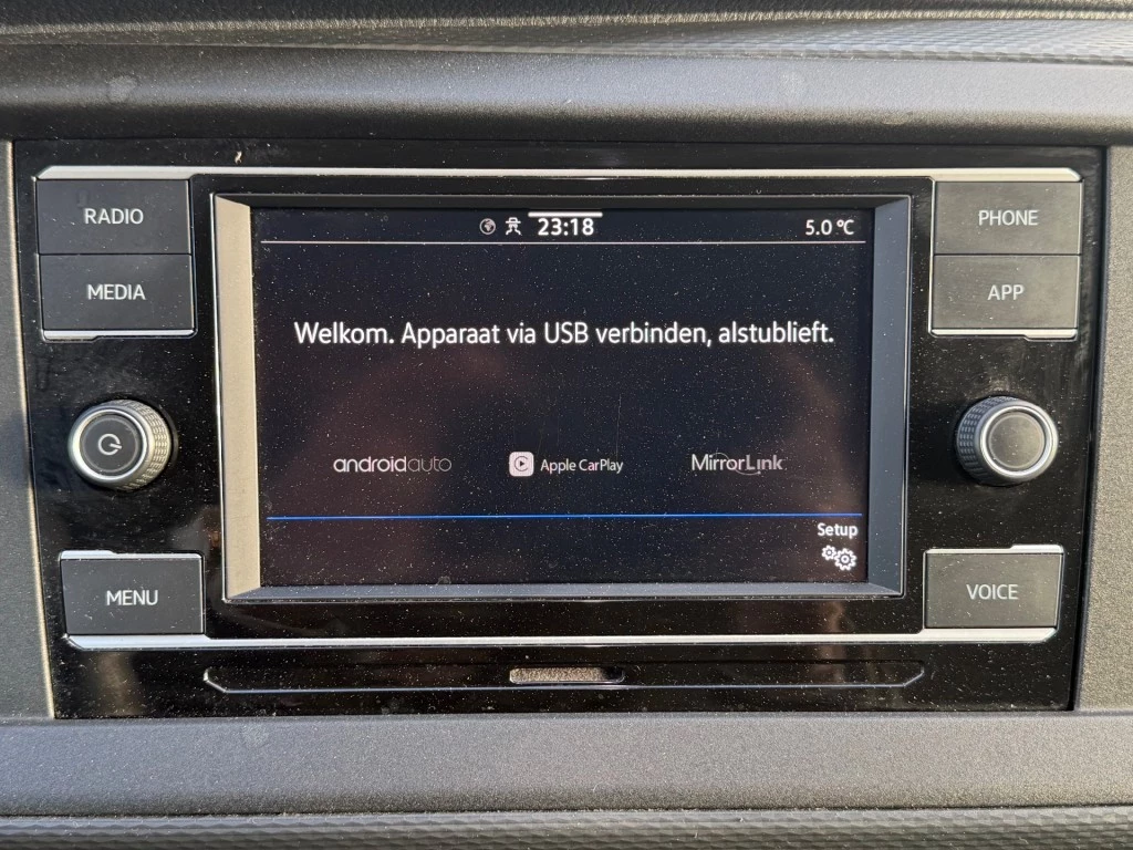 Volkswagen Transporter – foto 26