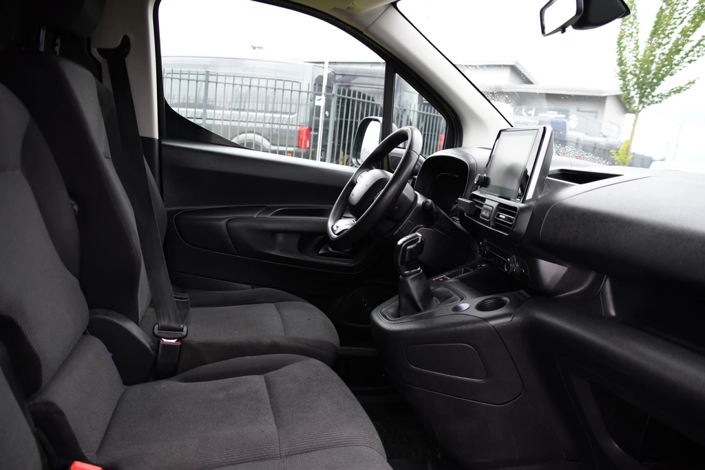 Citroën Berlingo – foto 25