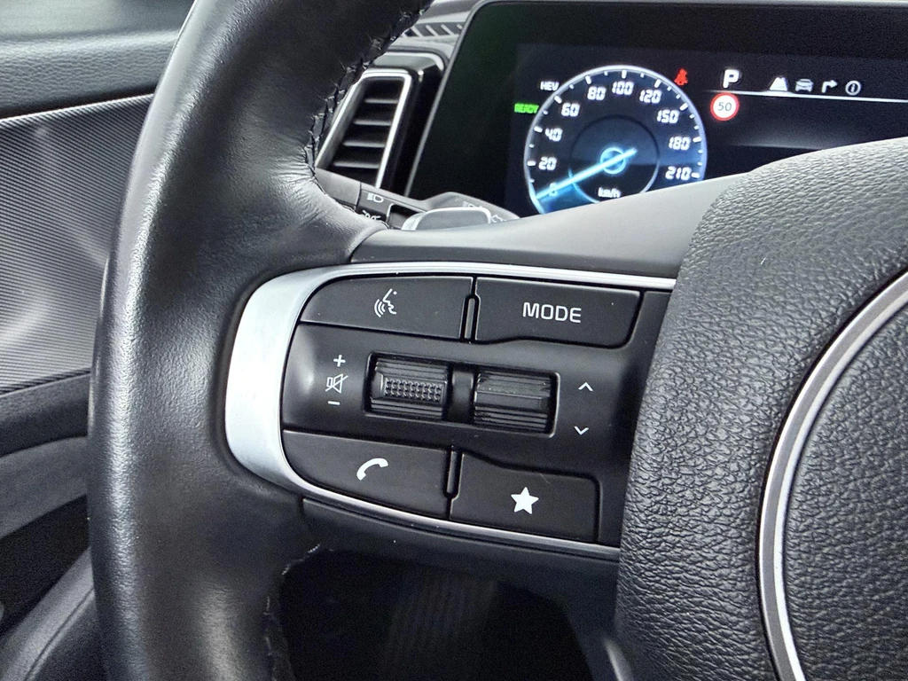 Kia Sportage – foto 13