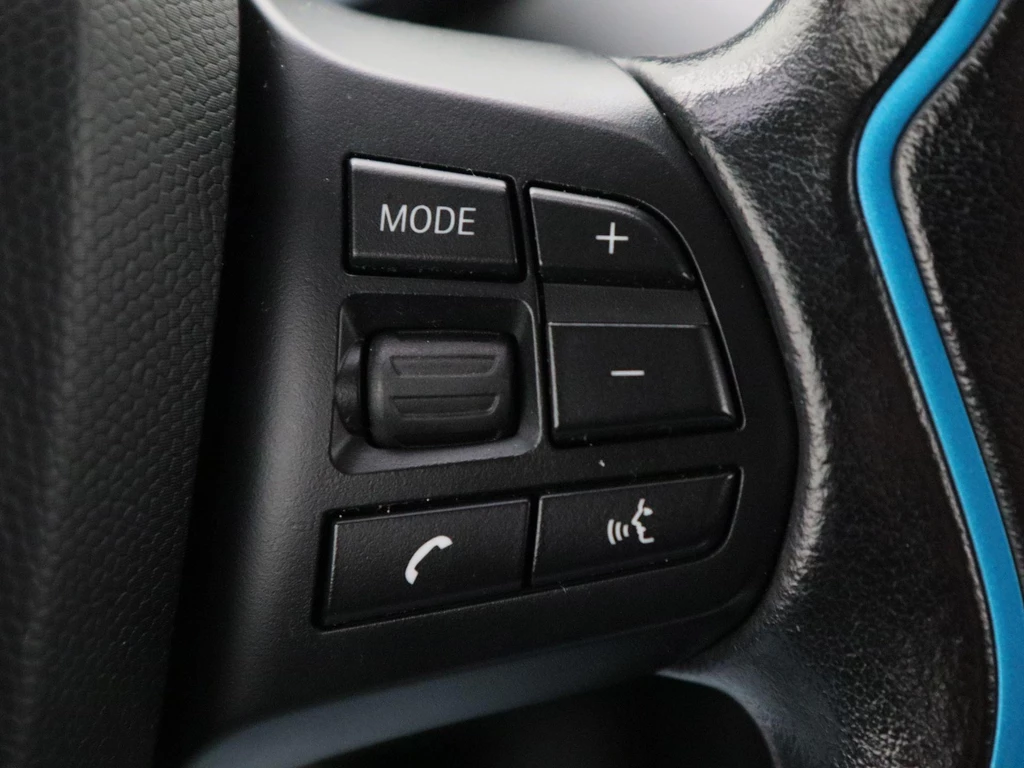 BMW i3 – foto 21