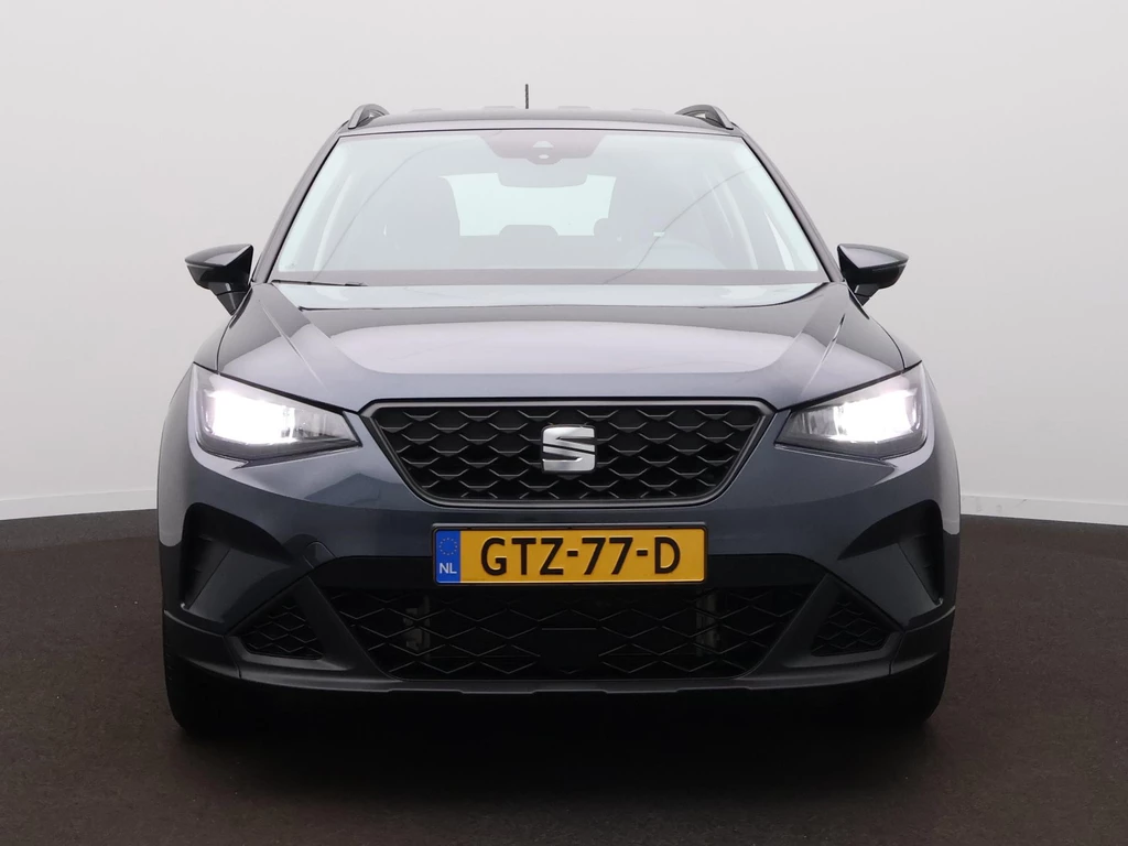 SEAT Arona – foto 10
