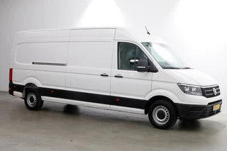 Volkswagen Crafter – thumbnail 6