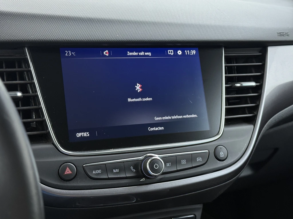 Opel Crossland X – foto 17
