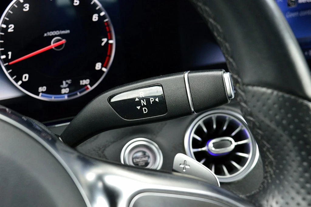Mercedes-Benz E-Klasse – foto 36