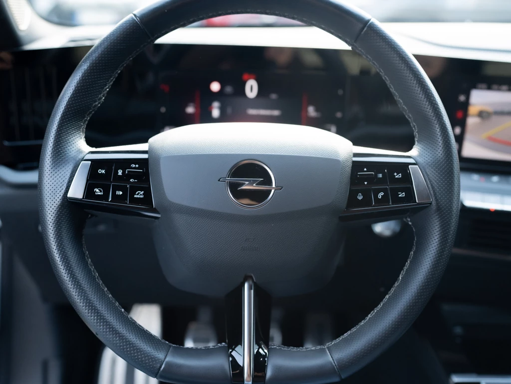 Opel Astra – foto 27