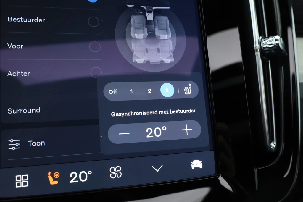 Volvo XC40 – foto 27