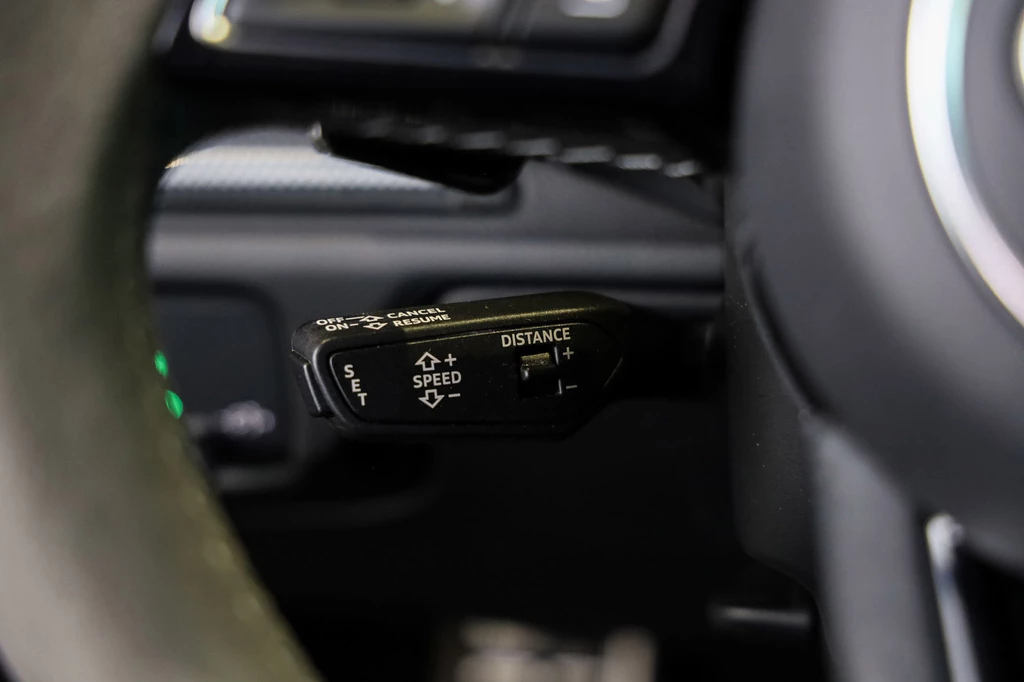 Audi RS3 – foto 27