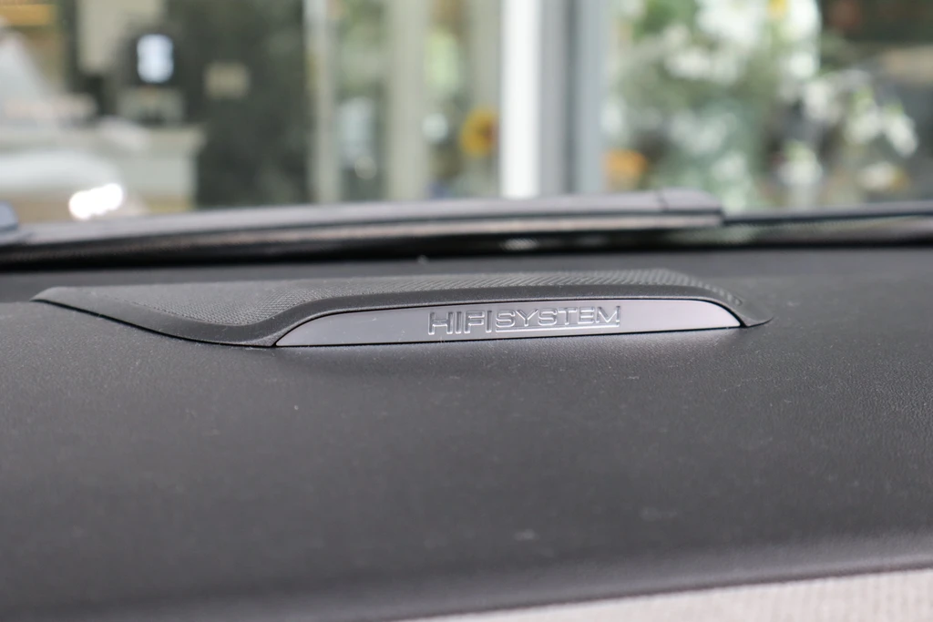 Citroën C3 Aircross – foto 43