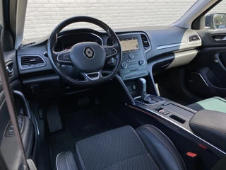 Renault Mégane Estate – thumbnail 12