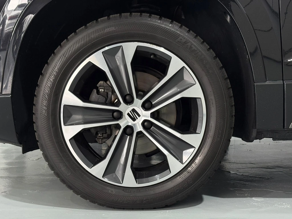 SEAT Ateca – foto 47