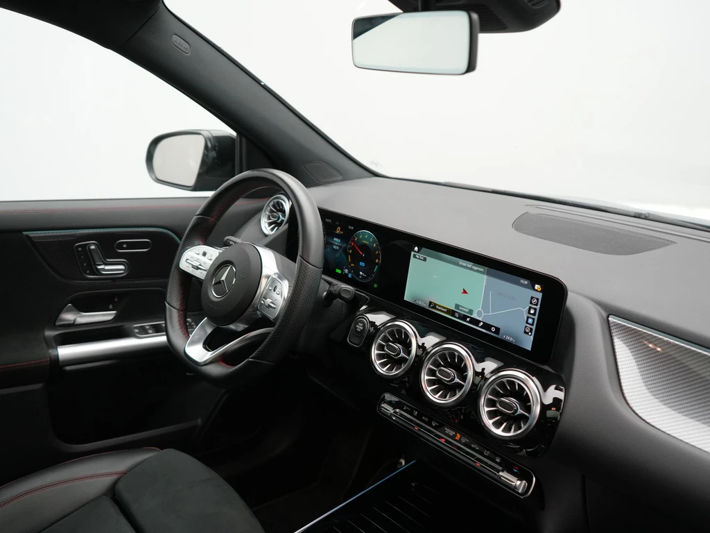 Mercedes-Benz GLA – foto 13