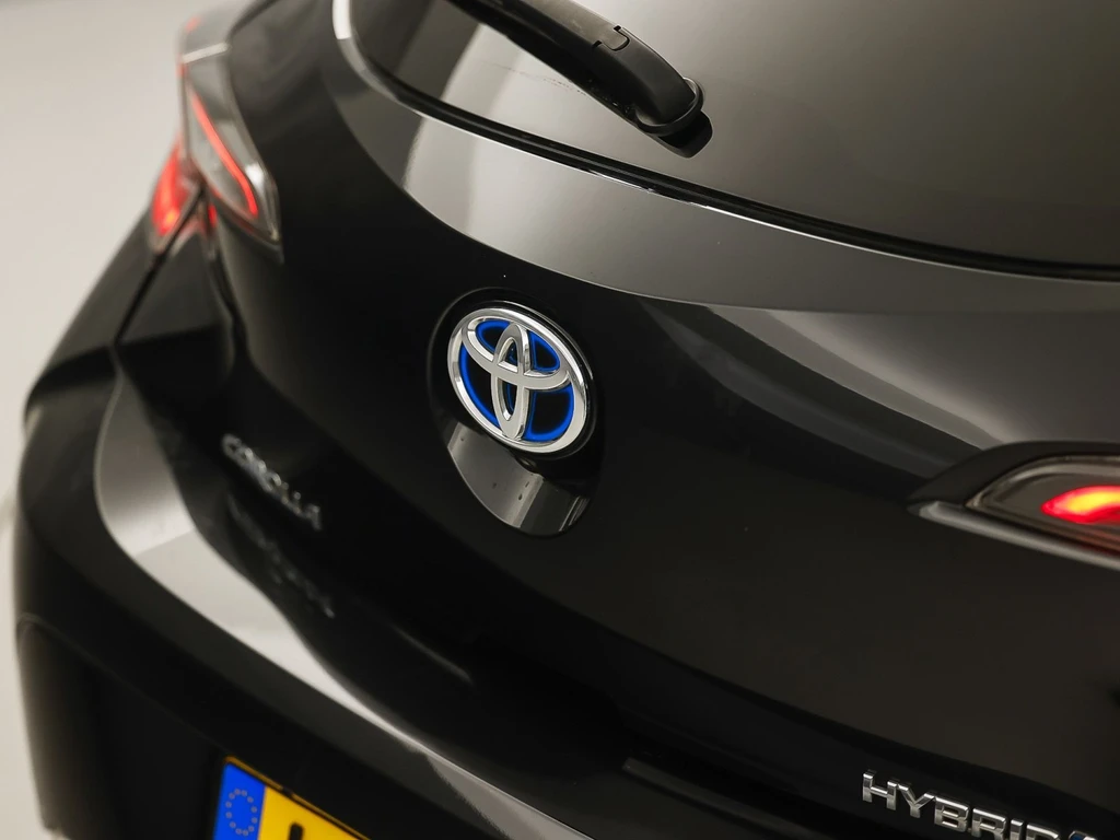 Toyota Corolla – foto 30