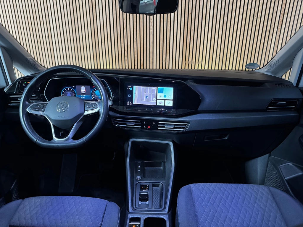 Volkswagen Caddy – foto 16