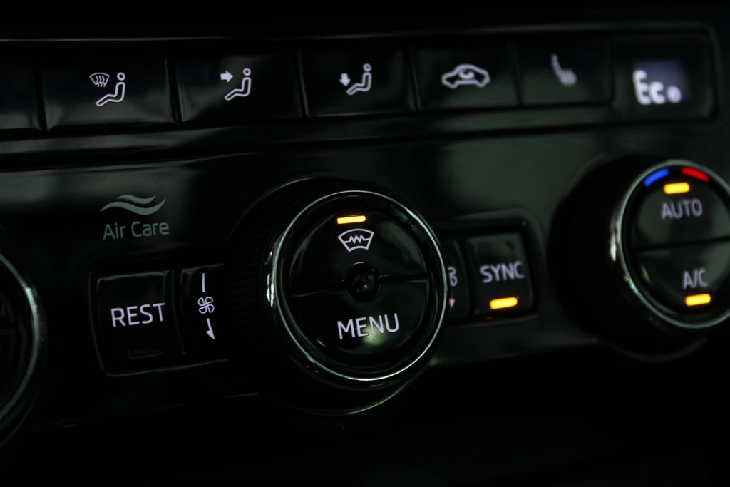 Škoda Superb – foto 45
