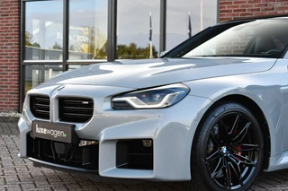 BMW M2 – thumbnail 2