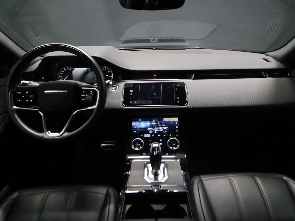 Land Rover Range Rover Evoque – foto 5