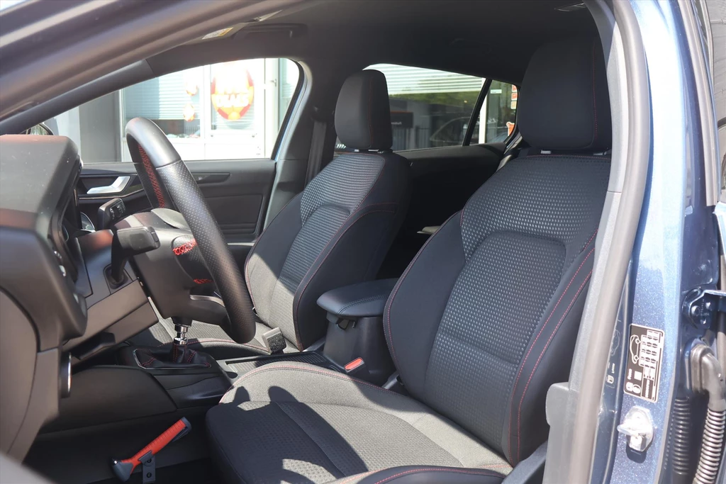 Ford Focus – foto 12