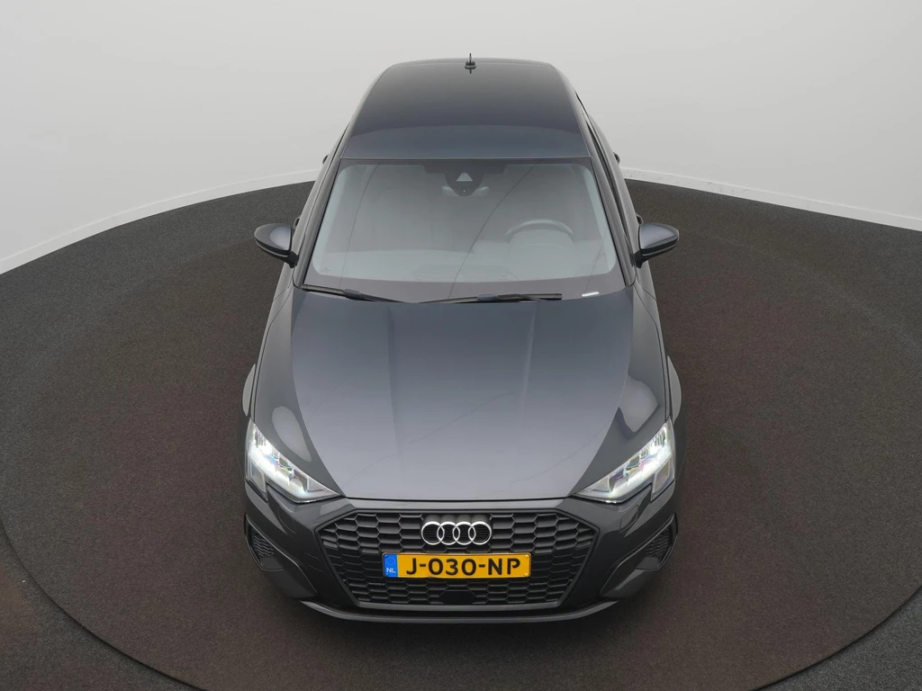 Audi A3 – foto 11