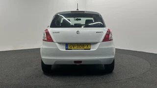 Suzuki Swift – thumbnail 4