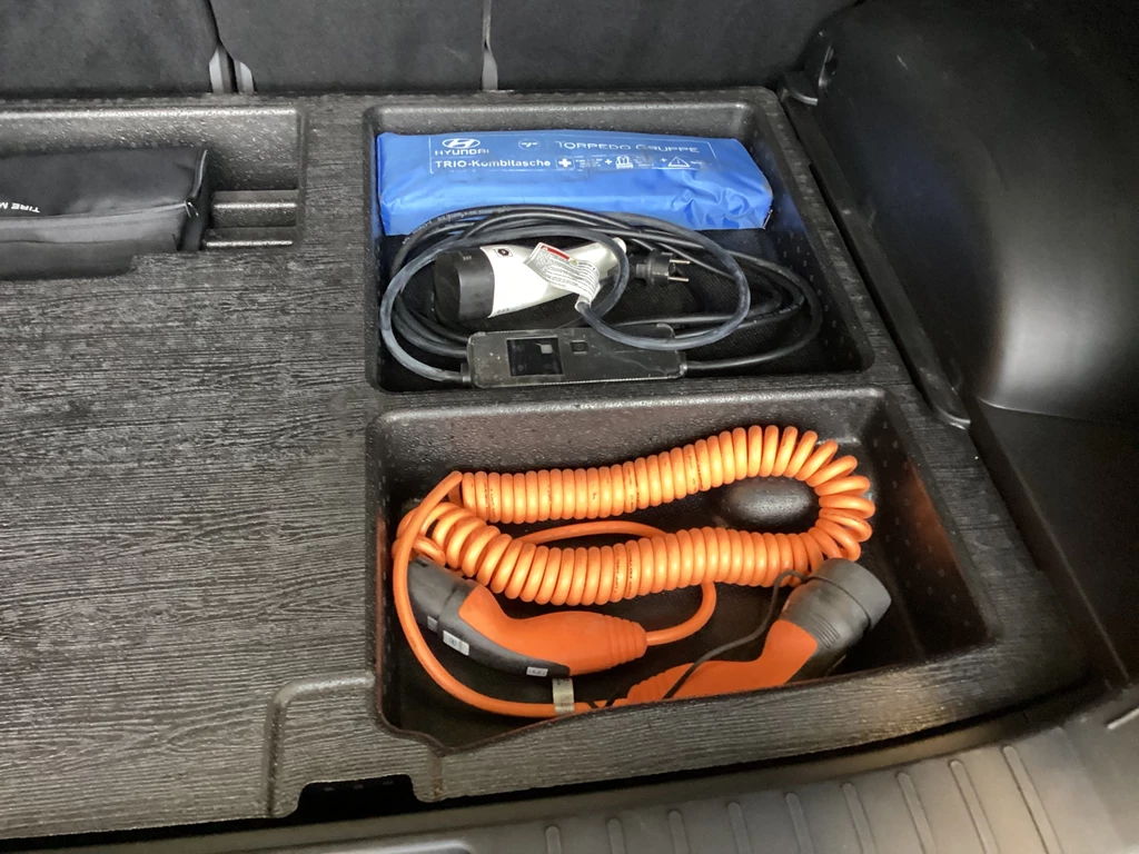 Hyundai Tucson – foto 42