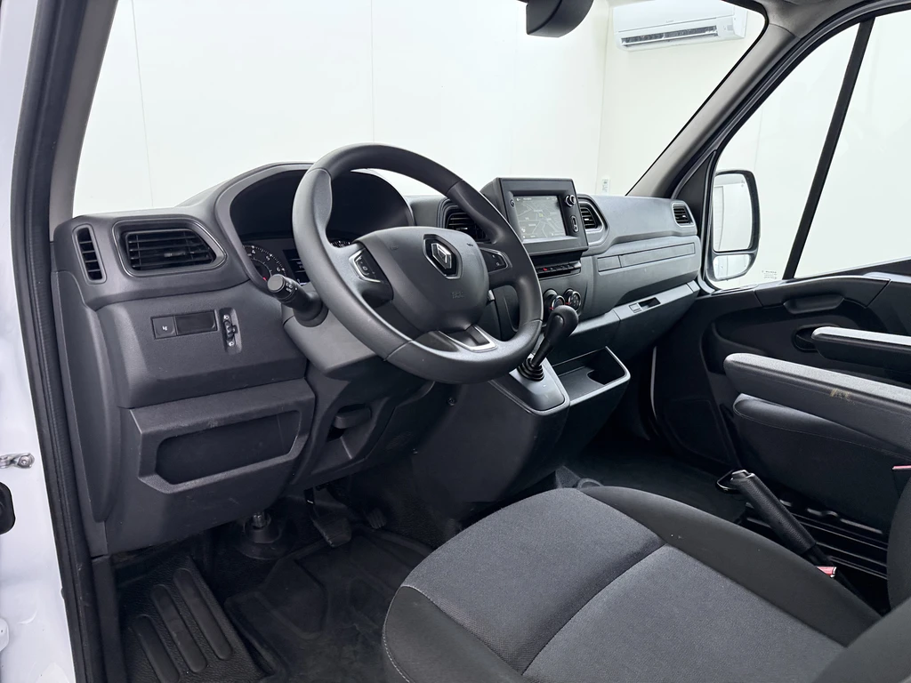 Renault Master – foto 10