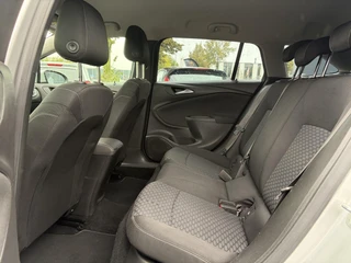 Opel Astra – thumbnail 12