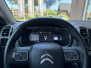 Citroën C5 Aircross – thumbnail 14