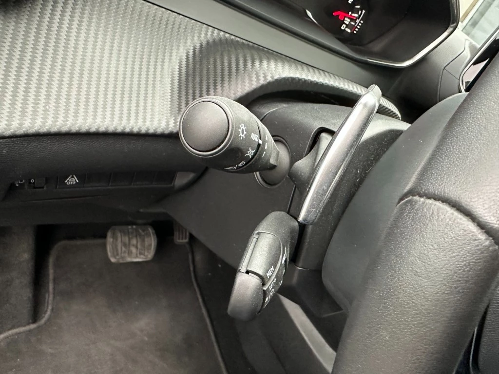 Peugeot 2008 – foto 28