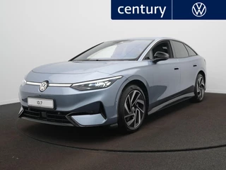 Volkswagen ID.7 – thumbnail 1