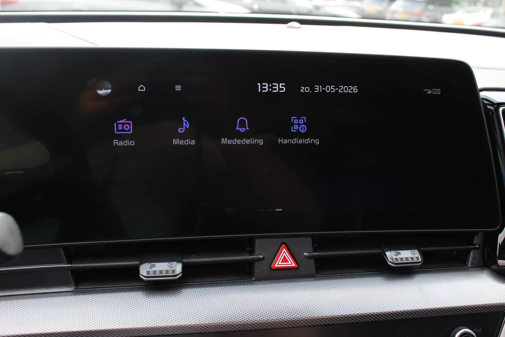 Kia Sportage – foto 24