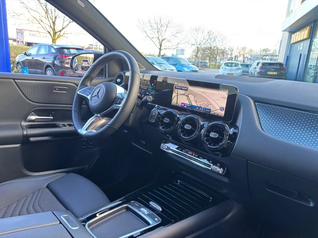 Mercedes-Benz B-Klasse – foto 16