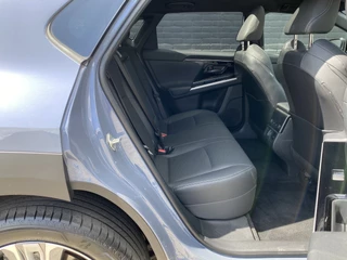 Subaru Solterra – thumbnail 22