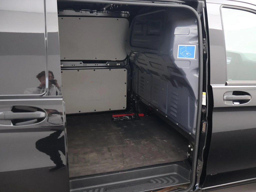 Mercedes-Benz Vito – foto 13