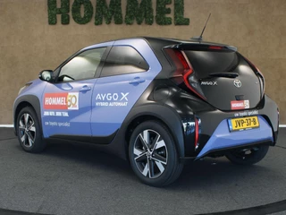 Toyota Aygo – thumbnail 4