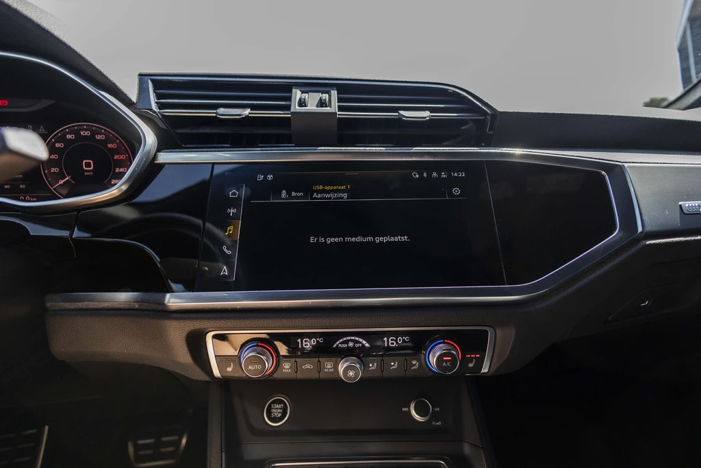 Audi Q3 – foto 28
